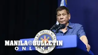Duterte &lsquo;gunning for more&rsquo; corrupt officials to be fired