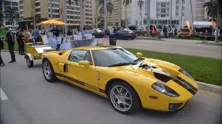 Supercar week finale 2018 West Palm Beach Florida