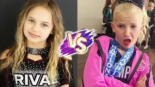 PRESLEE NELSON (NEN FAM) VS PERRI LEROY (The LeRoy's) Glow Up Transformations ✨2023 | From 0 To Now