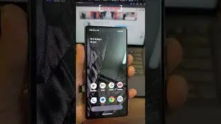 Khắc phục lỗi Google Pixel bị kh&oacute;a sim ,lock lại