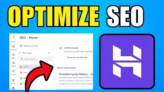 How To Optimize SEO In Hostinger Website Builder 2026 (Step By Step Guide)