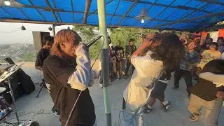 Shannon Scam &ndash; THC Live at Hardcore Hill Party &ndash; May 1, 2024
