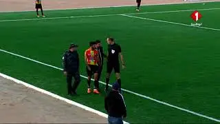 هلال الشابة 2 نجم المتلوي 0