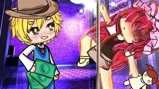 The stripper  gacha life 😍🥵💋 [gacha heat]