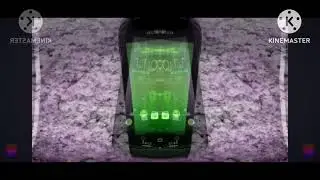 PREVIEW 2 KYOCERA HYDRO LOW BATTERY EFFECTS IN MIRROR AND OTHER EFFECT