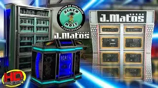 ÚLTIMO VÍDEO DA BLACK HOLT VS J MATOS EM ROSÁRIO 2020