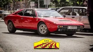 Volta Catalunya 2014 by Rallyclassics.org