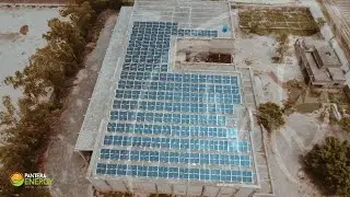 Rustom Cold Storage Goes Green With Pantera Energy