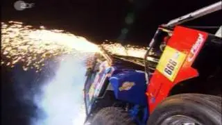 Pyro Aussenwette Europahafen Bremen 2007 Wetten das.mpg
