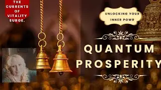 Harnessing Quantum Physics  Transform You