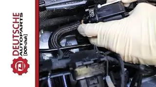 How to Assemble and Install a GFB DV+ on a VW MK7 GTI  (Assembly applies to all models)