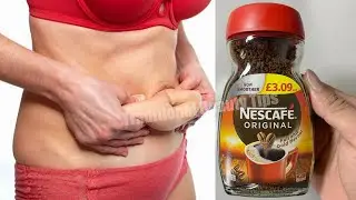 Mix Coffee With Lemon~ The Secret Nobody Will Never Tell You ~ Thank Me Later