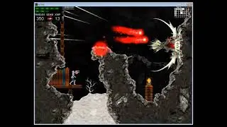 Ex Vitro Playthrough - Super Metroid Inspired PC Game - Part 3