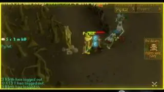 Pureology Vs Resurrection (Pure Clan Mini/War)