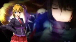 ~Umineko no Naku Koro ni~ Ever17 OP