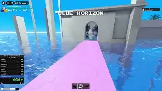 The Backrooms Redacted: The Fishing Ending (SPEEDRUN WR)