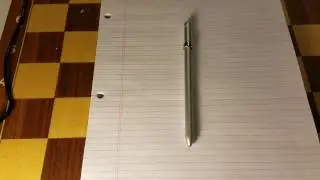 Magno Neodymium Magnet Clutch Pencil