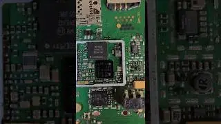 Раскурочим | NOKIA C1-01