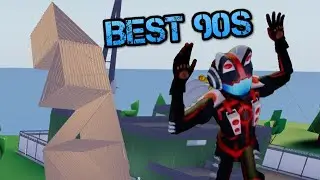 HOW TO IMPROVE YOUR 90s! | Strucid Tutorial