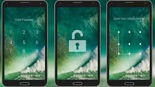 как разблокировать телефон Android без пароля, если вы забыли графический ключ