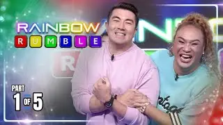 Rainbow Rumble | Episode 36 (1/5) | October 26, 2025