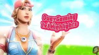 QuayGaming 1v1 HIGHLIGHTS