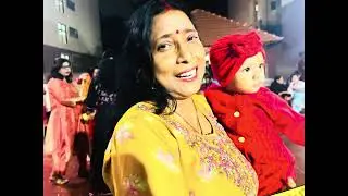 Lohri Night 2026 🔥 | Bonfire, Bhangra & Fun | Full Punjabi Celebration