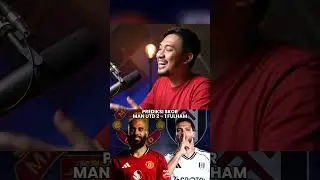 🔥 MATCHDAY PREMIER LEAGUE! 🔥👉 Tonton live streaming-nya lewat link di bio! 🚀#shorts