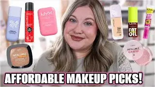 ЛУЧШАЯ КОСМЕТИКА В WALMART! Доступные товары первой необходимости 🩷