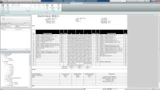 Revit for MEP - Electrical Systems - Electrical Panels