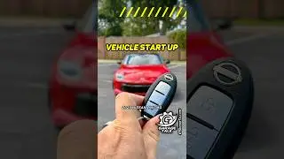 2025 Nissan Z NISMO // Vehicle Start Up and Revs