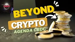 Beyond the Blockchain: Exploring Global Control, Forbidden Knowledge, and Moon Economies