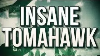Tomahawk Crossmap on Vekays's Server | BO2 Plutonium Trickshotting
