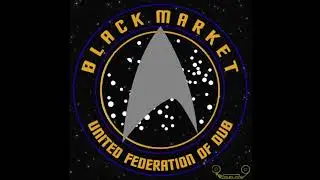 Star Trek Main Theme (Dub, Reggae)