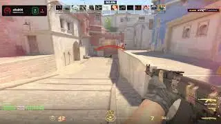 FACEIT CS2 | 3K ELO GRIND