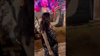 Navratri glow 🥁✨
