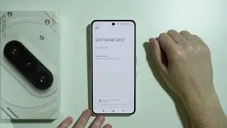 Nothing Phone 3a/3a Pro: как изменить настройки DPI (настроить DPI)