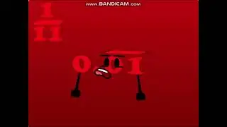 Binary Number Decimals Band: Episode 1 Part 1