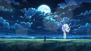 Blue song