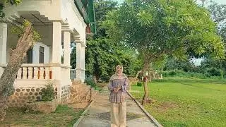 Video edukasi pembelajaran fiqih tentang konsep  syahadat dan sholat