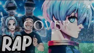 HIORI RAP | Solo Yo 