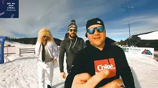 Metaforfabrikken - NM igjen (UngHadeland edit)