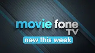 Predator: Badlands in Theaters & Weapons Now Streaming and Top 5 Box Office Hits | Moviefone TV