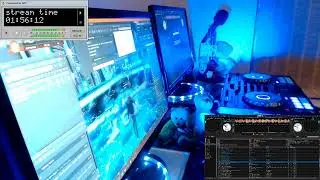 DJ Titters with TranceTastic