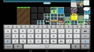 Growtopia | Interview Cherizer! ft. Cherizer