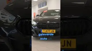 BMW 220i Gran Coup&eacute; M-Sport Uitgelicht! #bmw #grancoupe #dealership #cars #carshorts #automobile