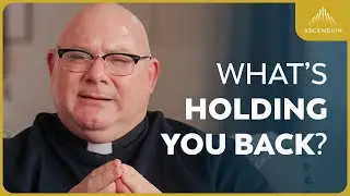You Can&rsquo;t Do This Alone &mdash; Week 7 of Easter with Ascension (feat. Fr. Mark Toups)