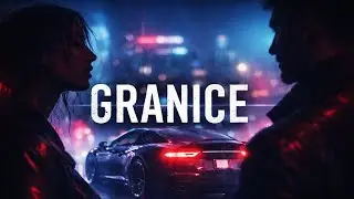 TECHNODROM - GRANICE