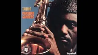 Pharoah Sanders - Upper Egypt and Lower Eqypt