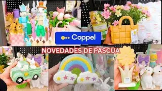✨🌸🌼🌷🐰 COPPEL DECORACIONES DE PASCUA ✨🌸🌼🌷